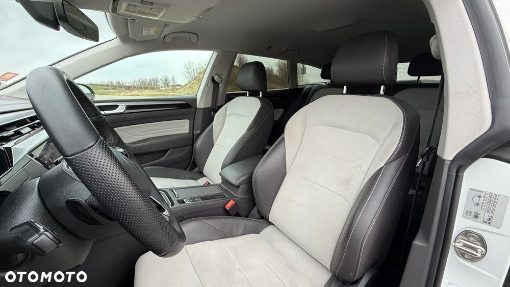 Volkswagen Arteon - 22