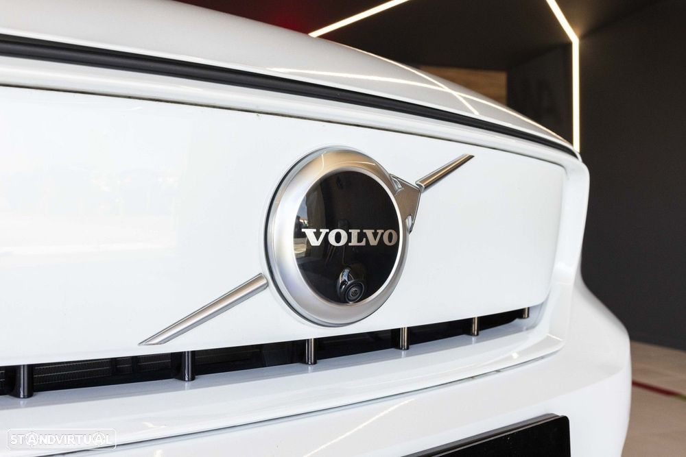 Volvo XC 40 P8 AWD Recharge RDesign - 6