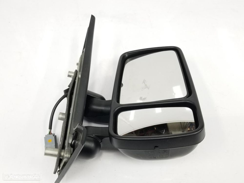 RETROVISOR DIREITO RENAULT MASTER FURGÓN - 1
