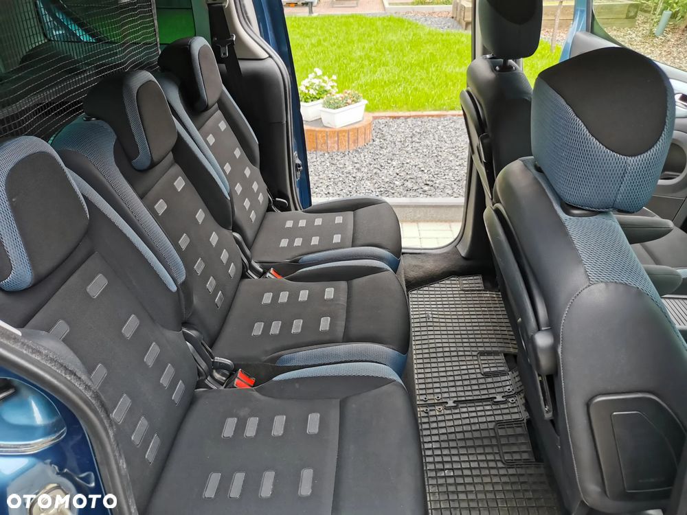 Citroën Berlingo 1.6 HDi XTR - 9