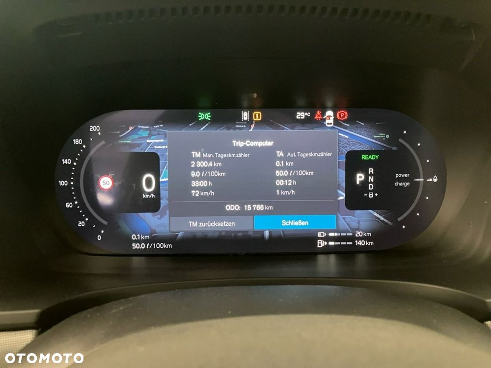 Volvo V90 - 19