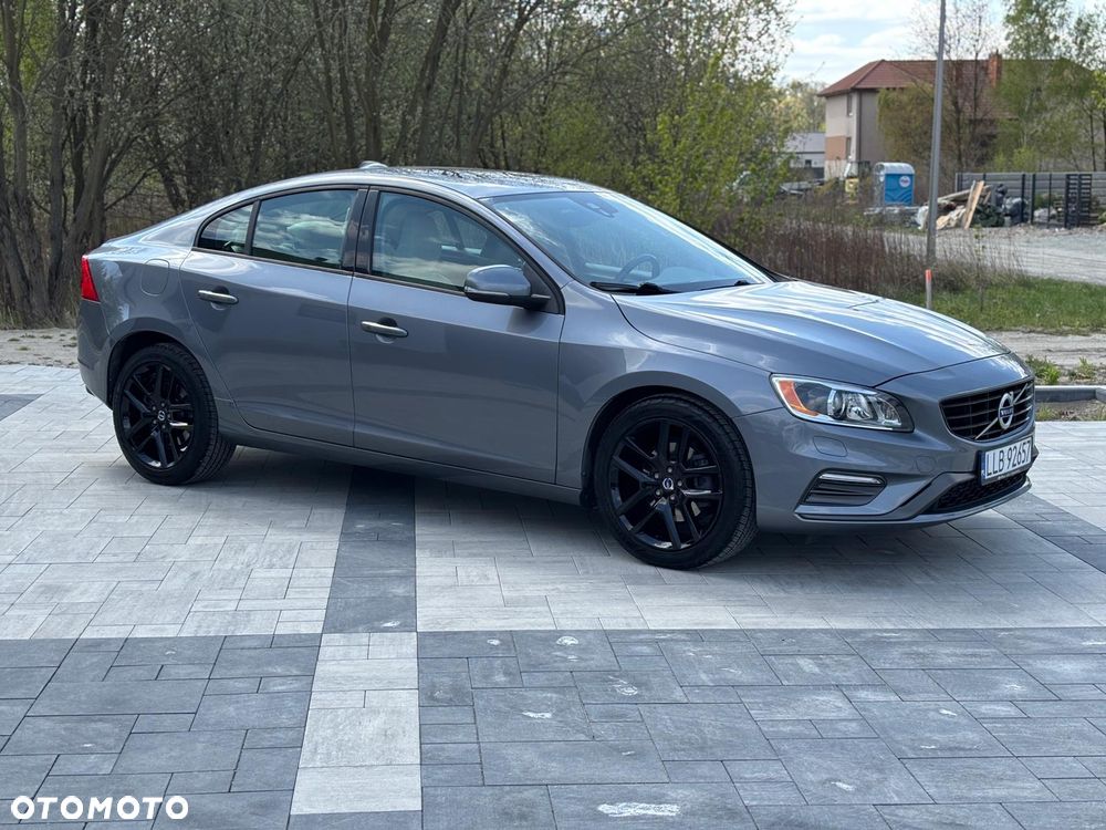 Volvo S60 - 13