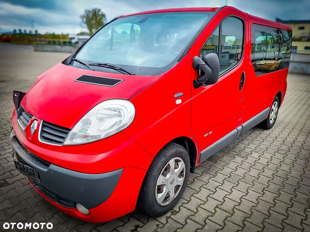 Renault Trafic - 4