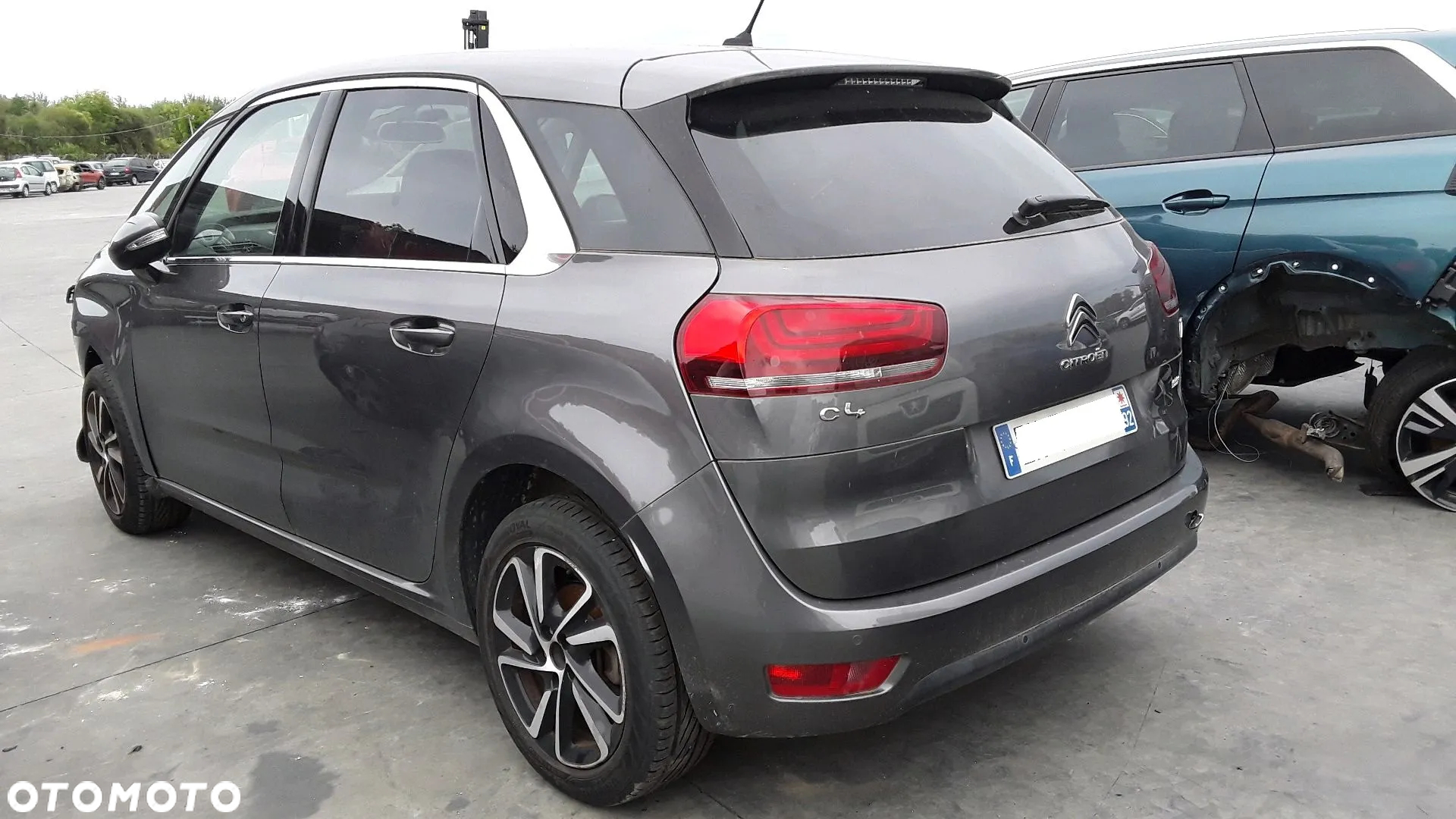 Citroën C4 Picasso 1.2 PureTech MoreLife S&S EAT6 - 4