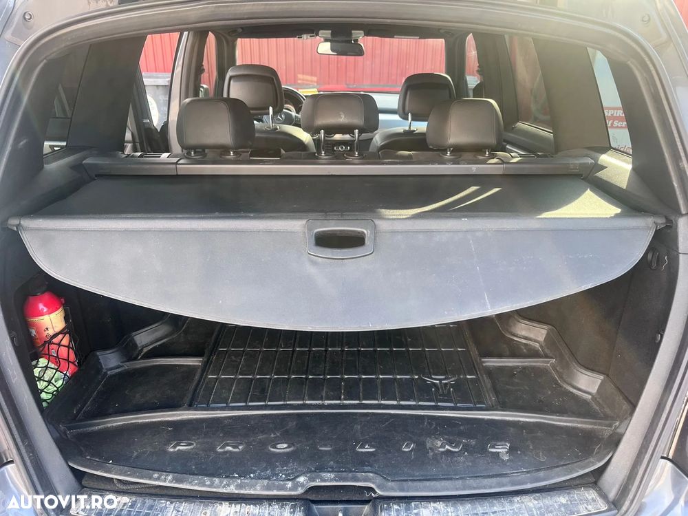 Mercedes-Benz GLK - 14