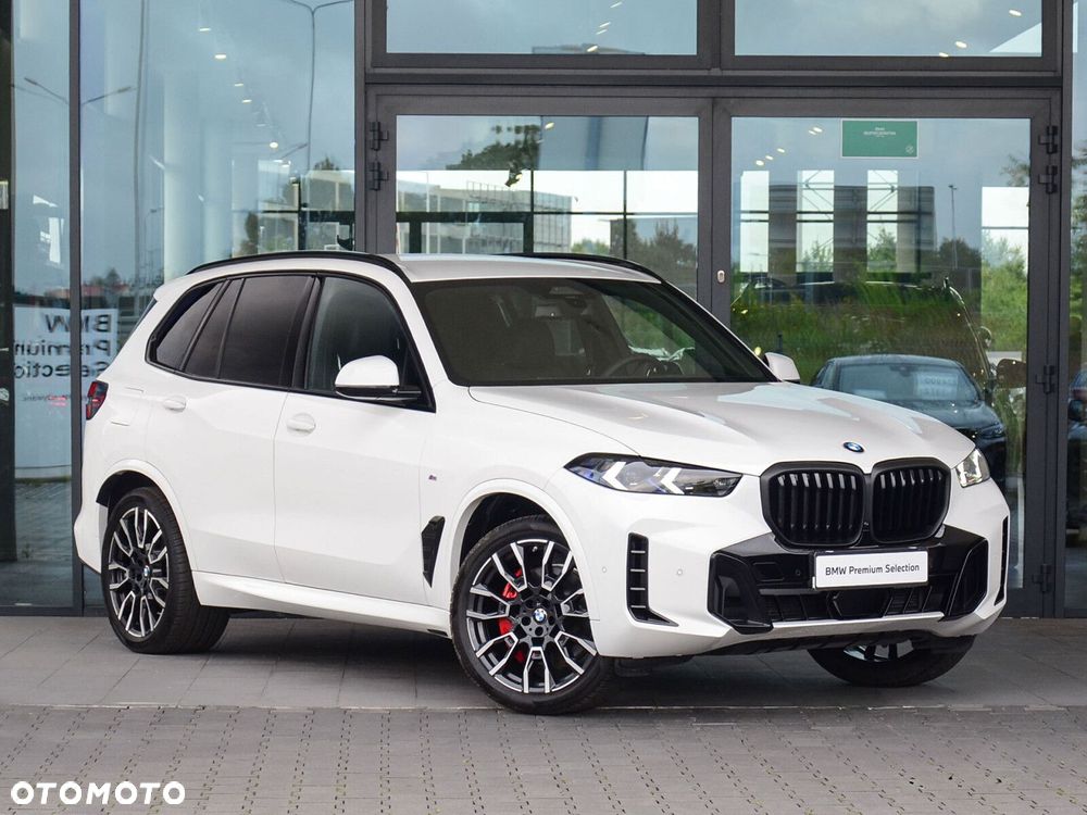 BMW X5 - 10
