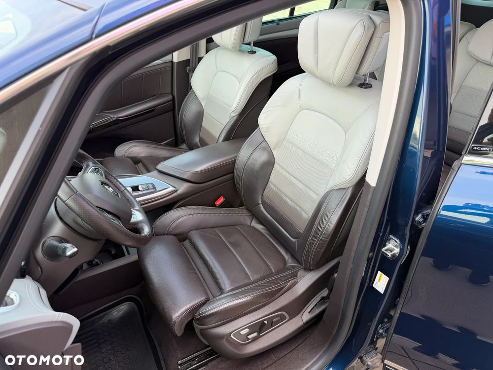 Renault Espace 1.8 TCe FAP Initiale Paris EDC - 30