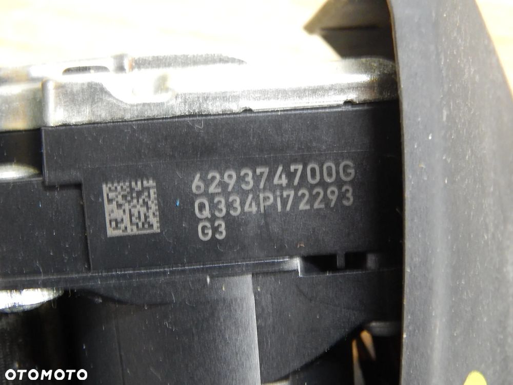 Pas bezpieczeństwa prawy lewy przód VOLVO V90 v90 s90 16-24 Łuków części - 5