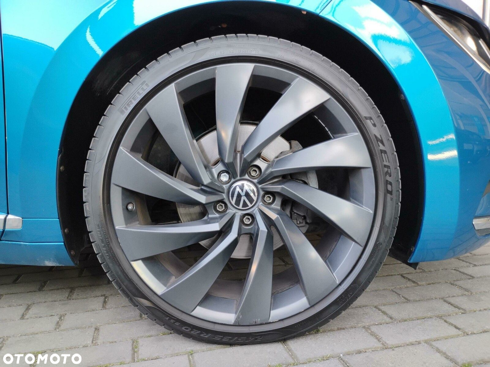 Volkswagen Arteon - 11