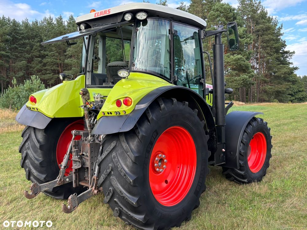 Claas - 8
