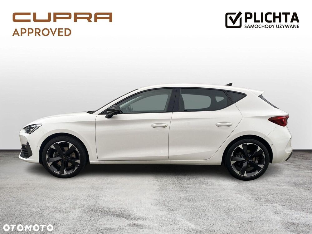 Cupra Leon - 2