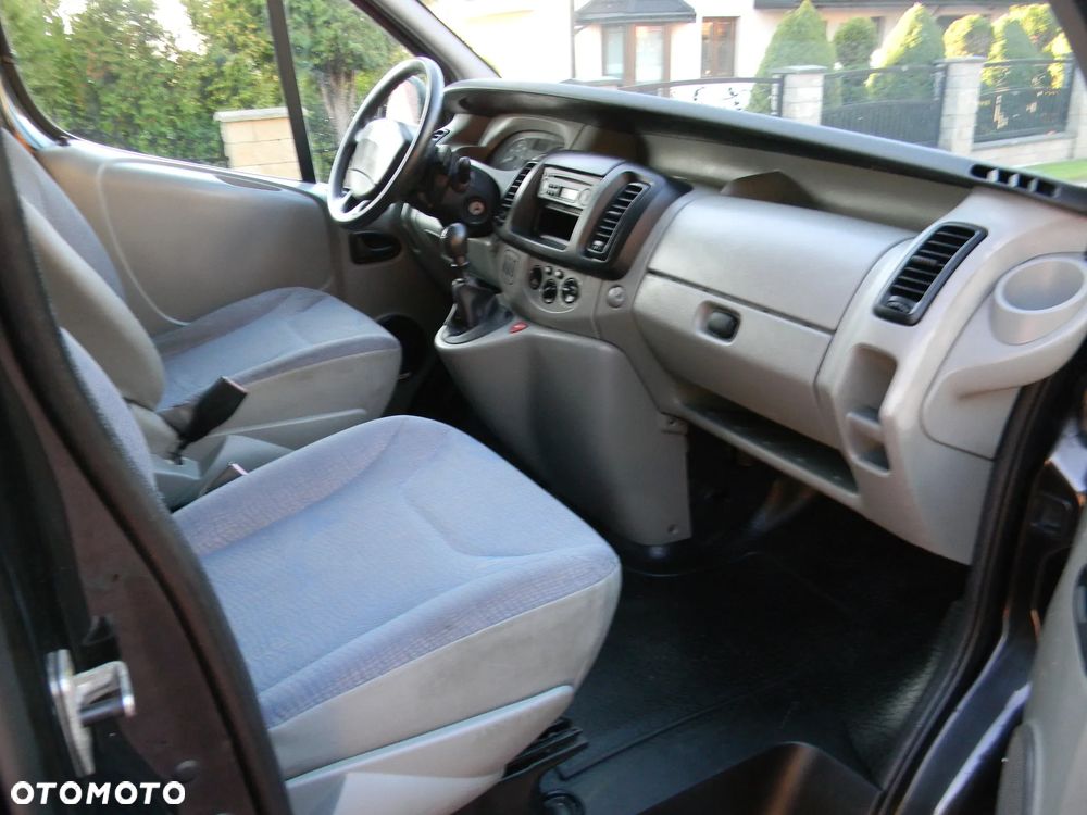 Opel Vivaro L1H1 Tour Edition - 39