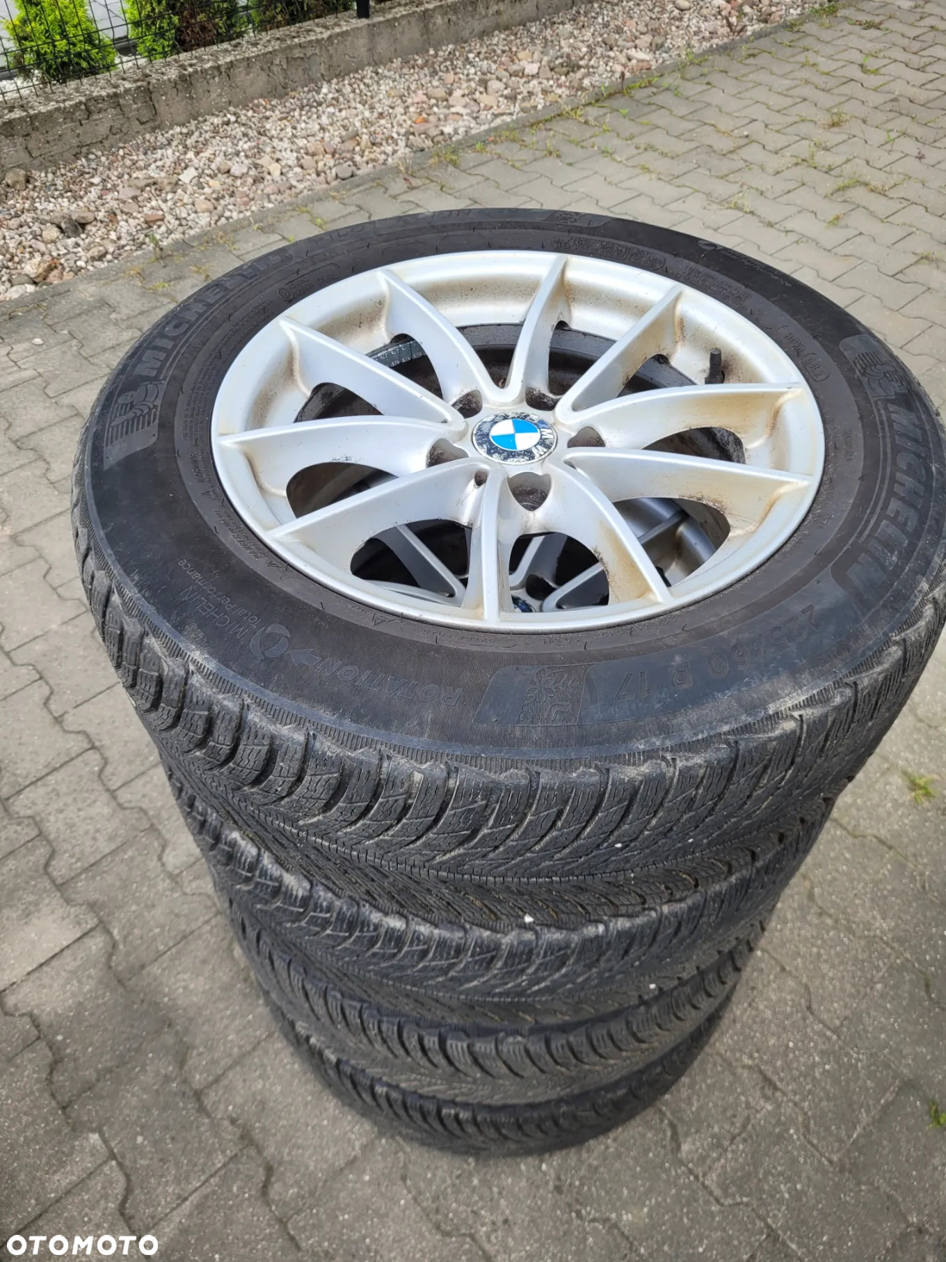 BMW X3 xDrive20d - 17