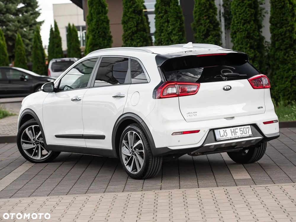 Kia Niro - 9