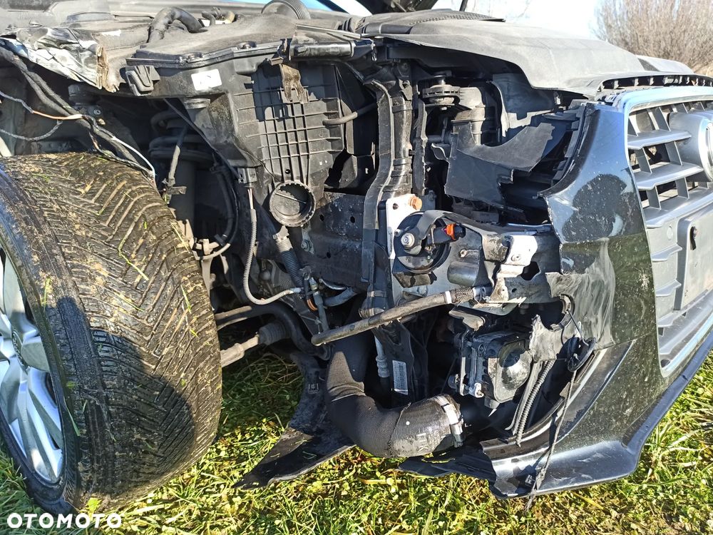 Audi A4 ver-avant-3-0-tdi-dpf-multitronic-ambiente - 6