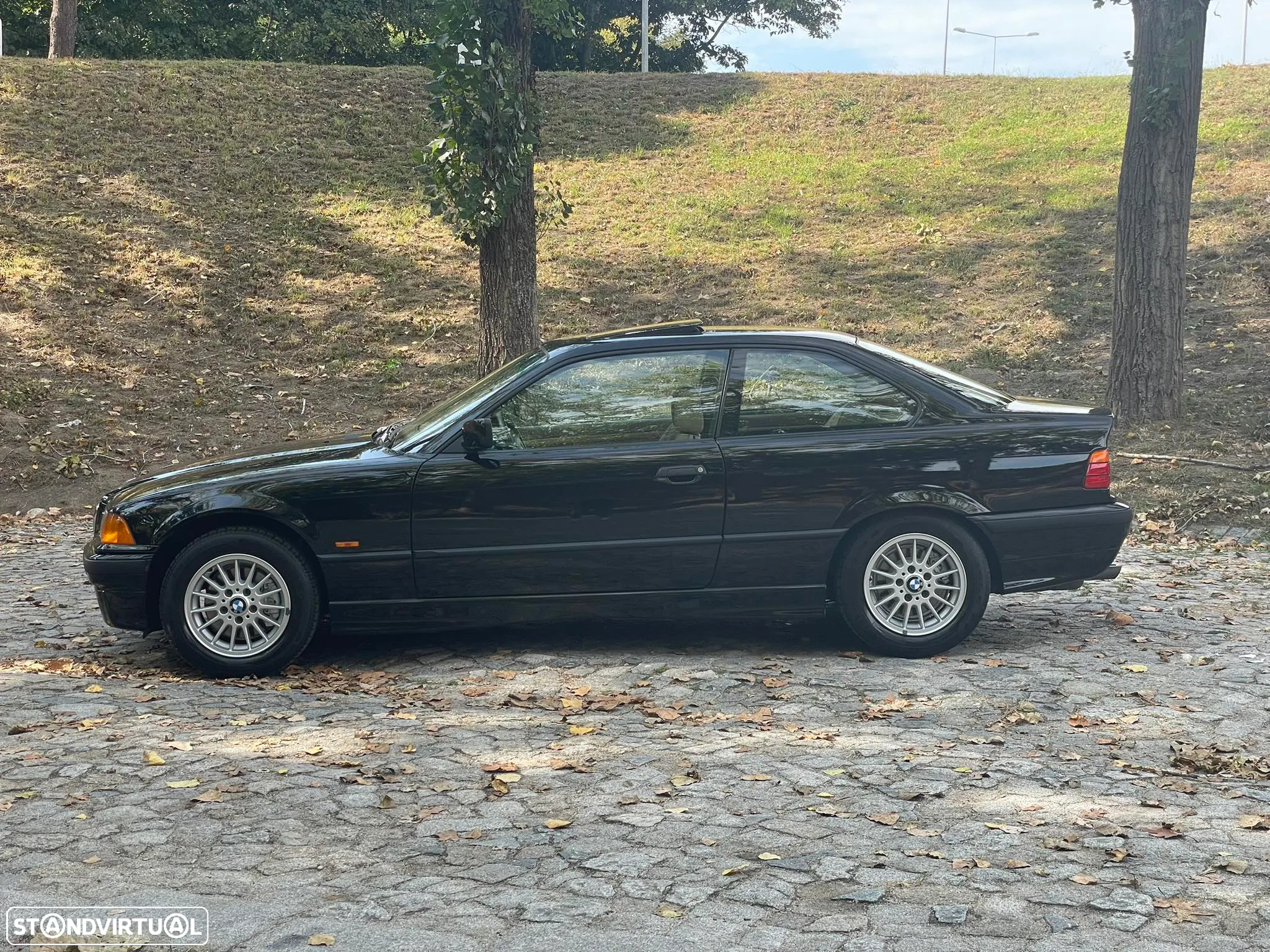 BMW 323 - 27