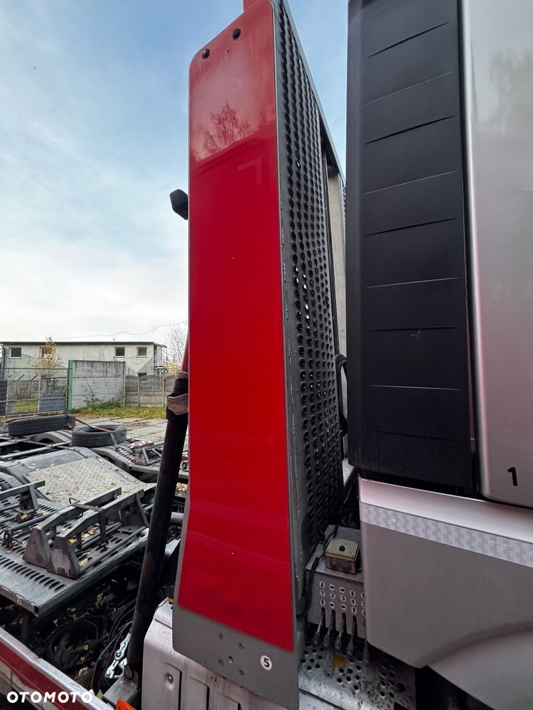 Mercedes-Benz Actros 1842 - 7