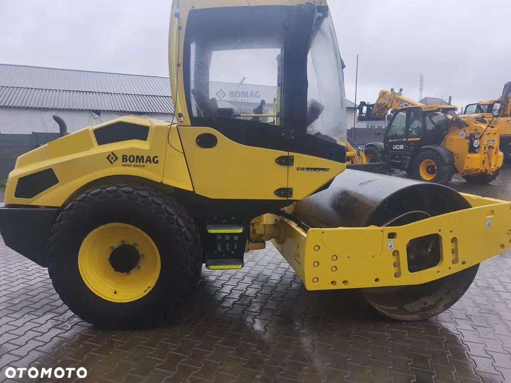 Bomag BW 177 DH - 3