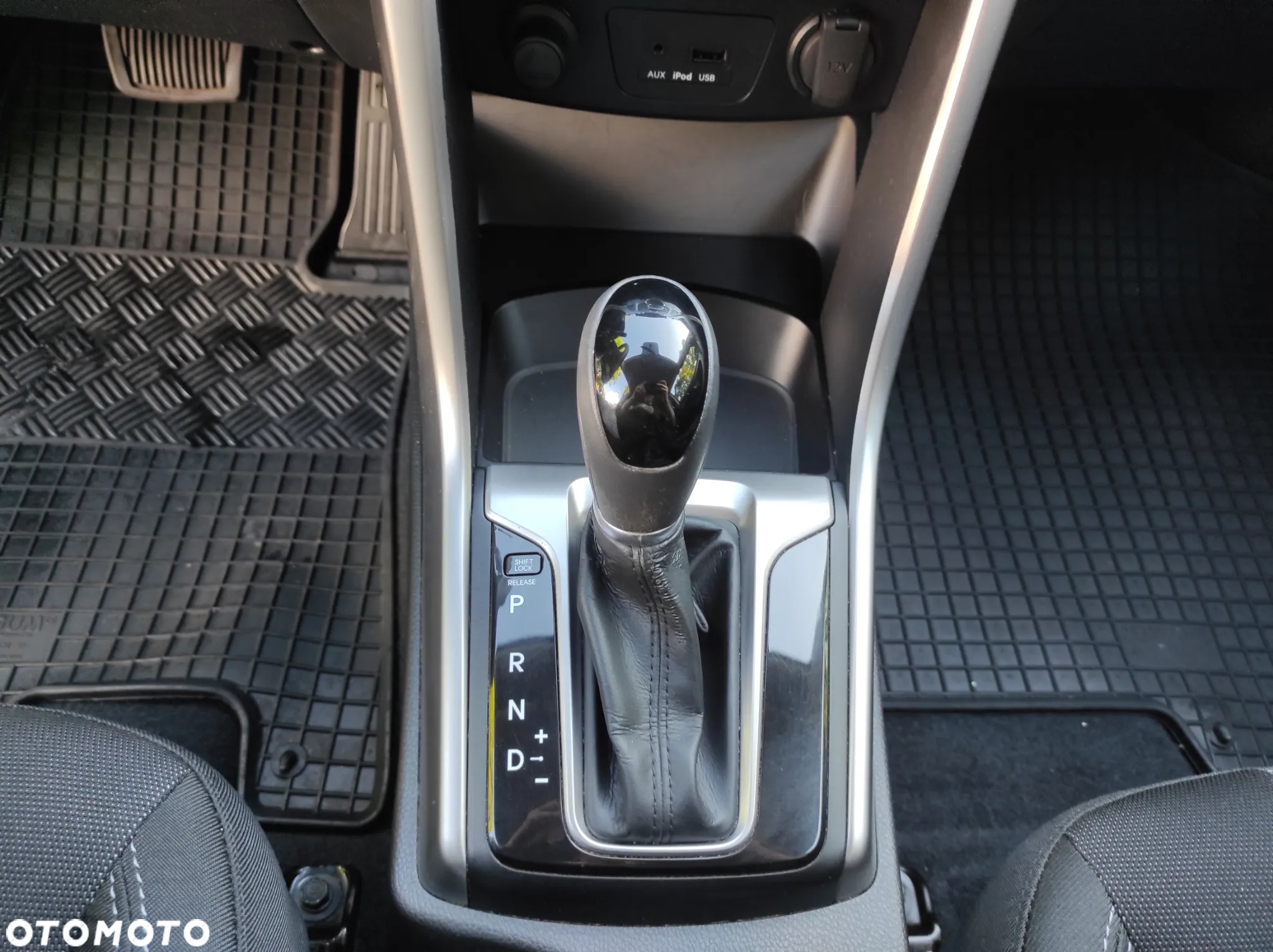 Hyundai i30 1.6 Comfort - 14