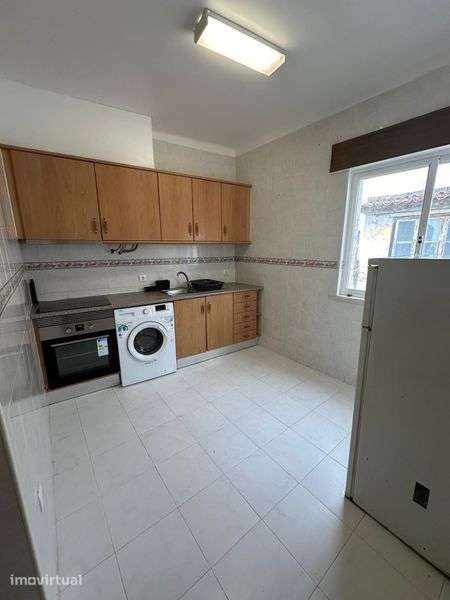 Arrenda apartamento T1 850€ - Grande imagem: 5/10