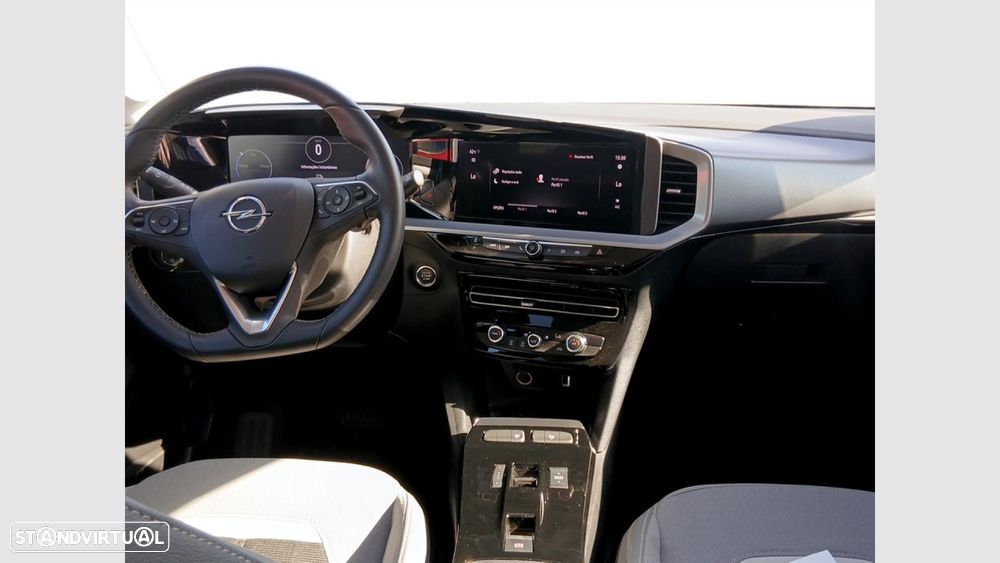 Opel Mokka - 19