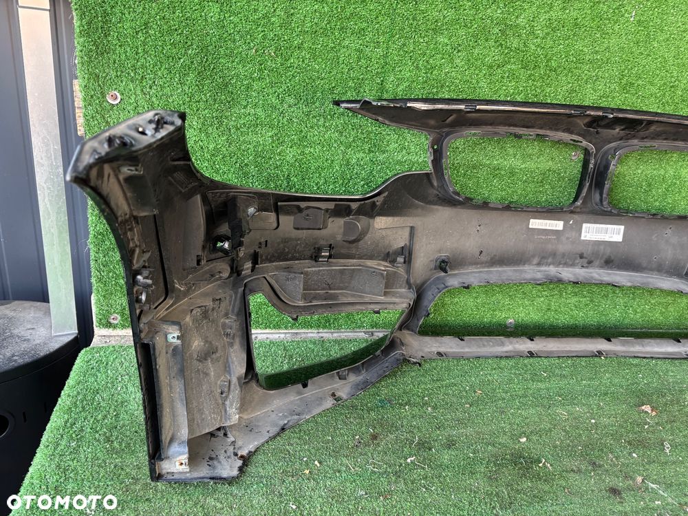 BMW M4 ,M3 F80,F82,F83 zderzak przedni przód - 11