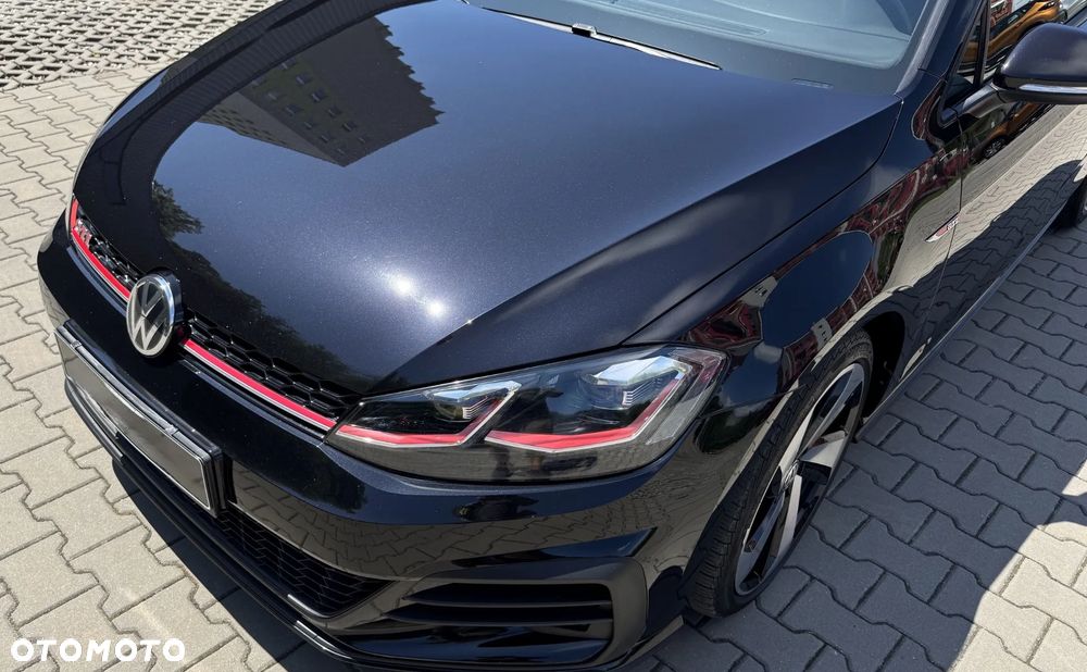 Volkswagen Golf 2.0 TSI BMT GTI Performance - 12