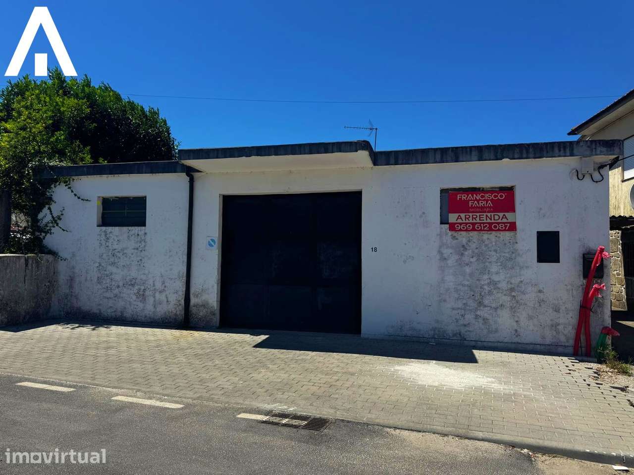 Armazém Arcozelo - Grande imagem: 5/6