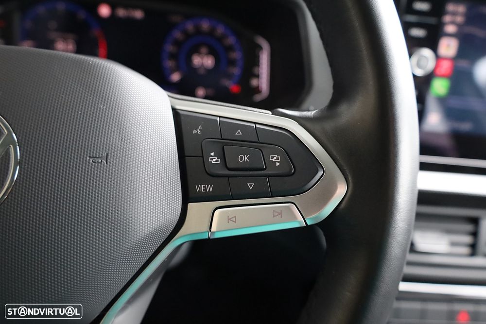 VW T-Cross 1.0 TSI Urban - 23