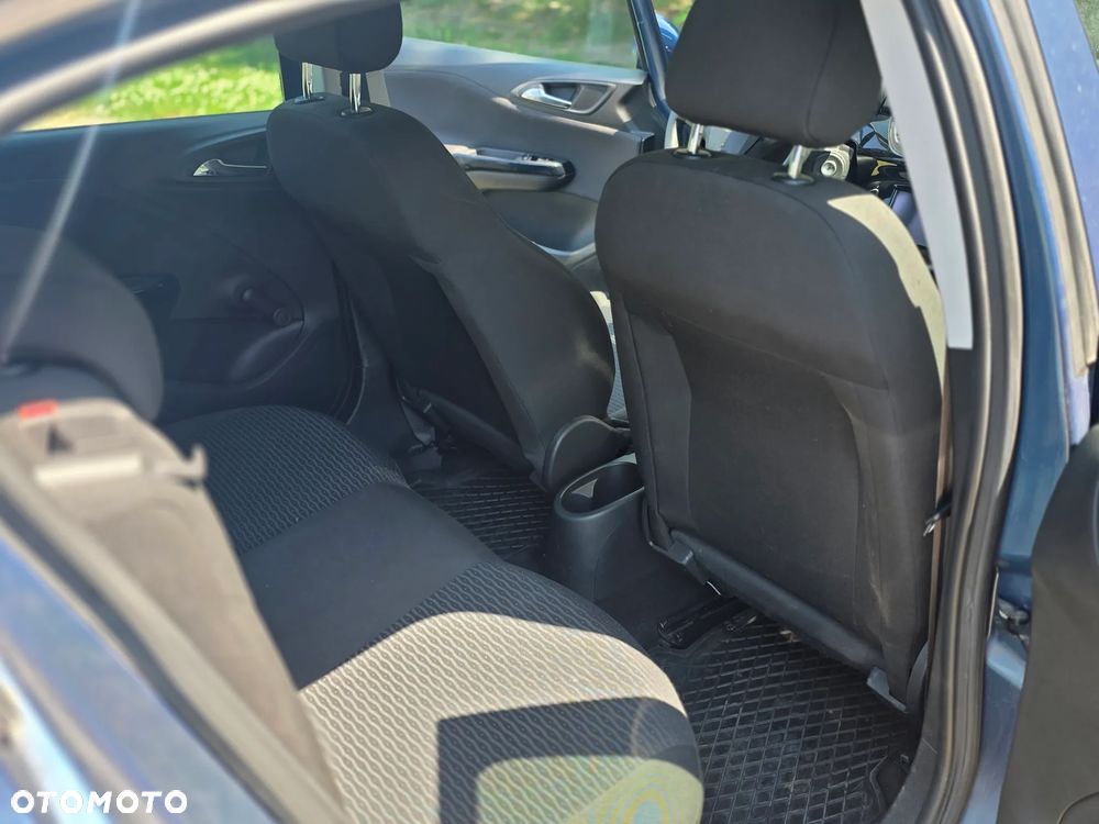Opel Corsa - 17