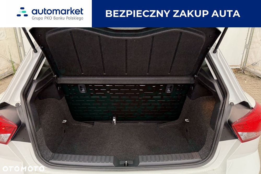 Seat Ibiza 1.0 MPI EVO Reference S&S - 9
