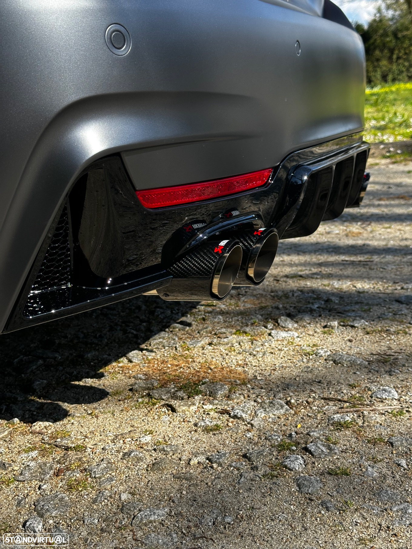 BMW 435 i Pack M Auto - 24