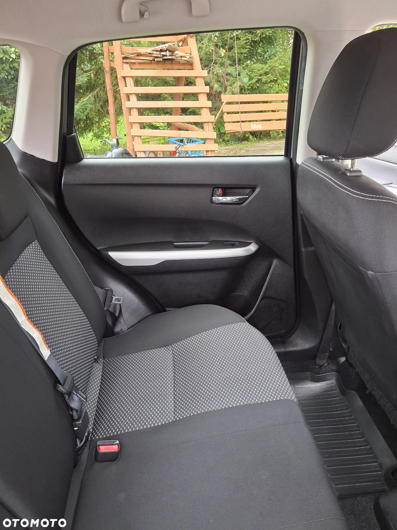Suzuki Vitara - 16