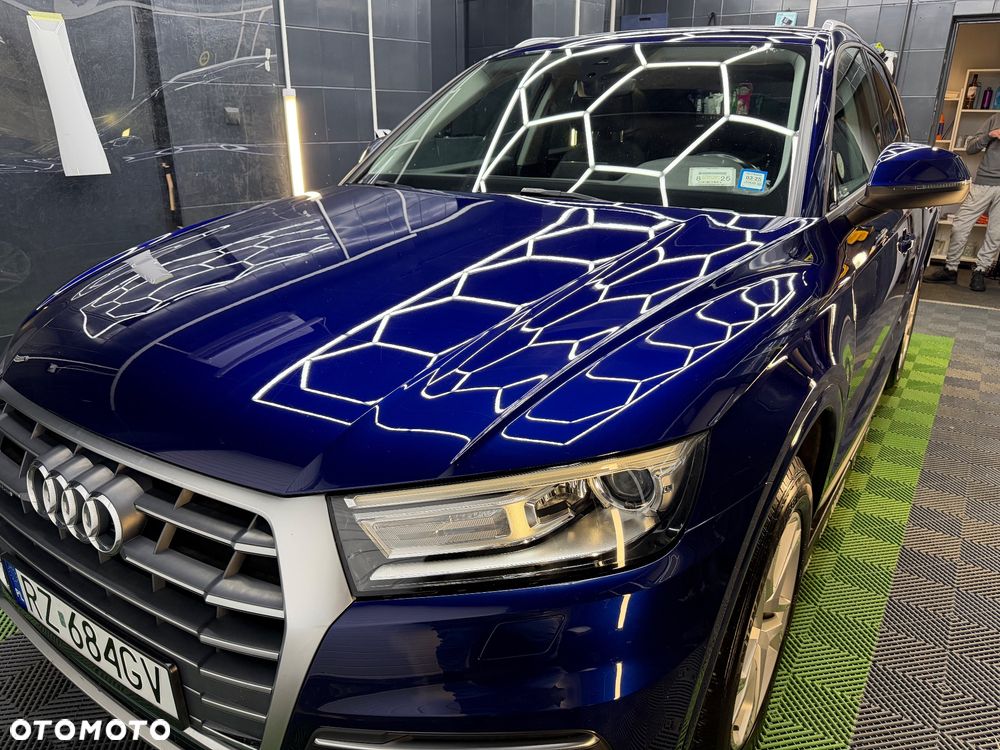 Audi Q5 2.0 TFSI Quattro S tronic - 2