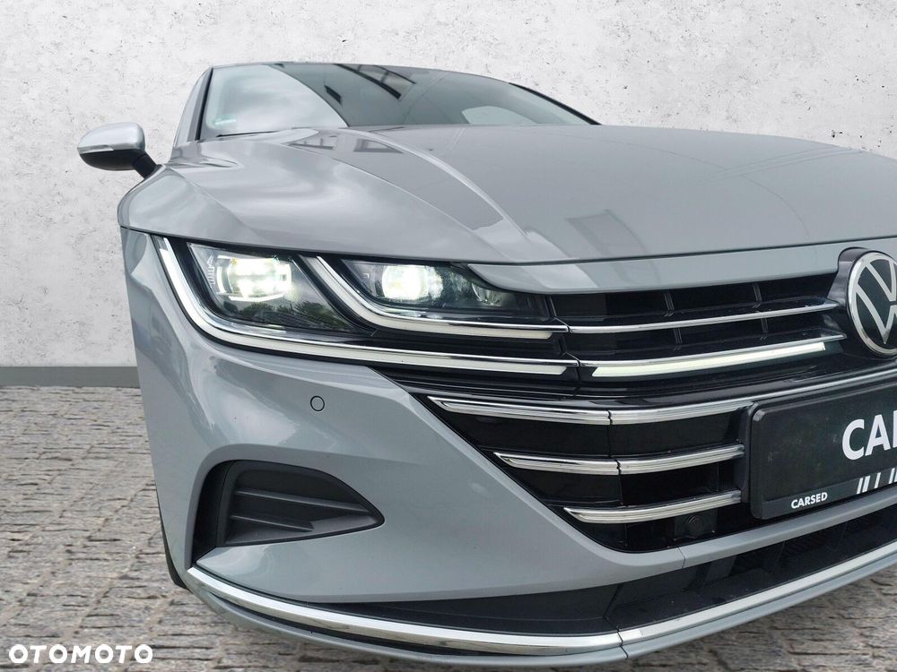 Volkswagen Arteon Shooting Brake 2.0 TDI Elegance DSG - 38