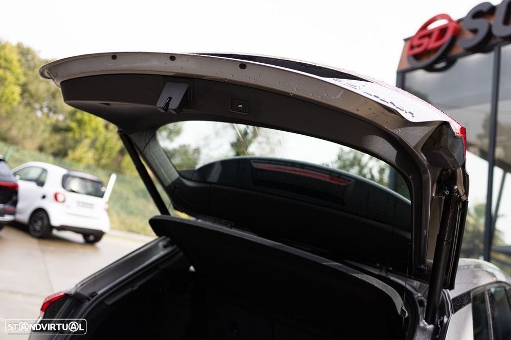 Audi Q4 e-tron 35 55 kWh - 43