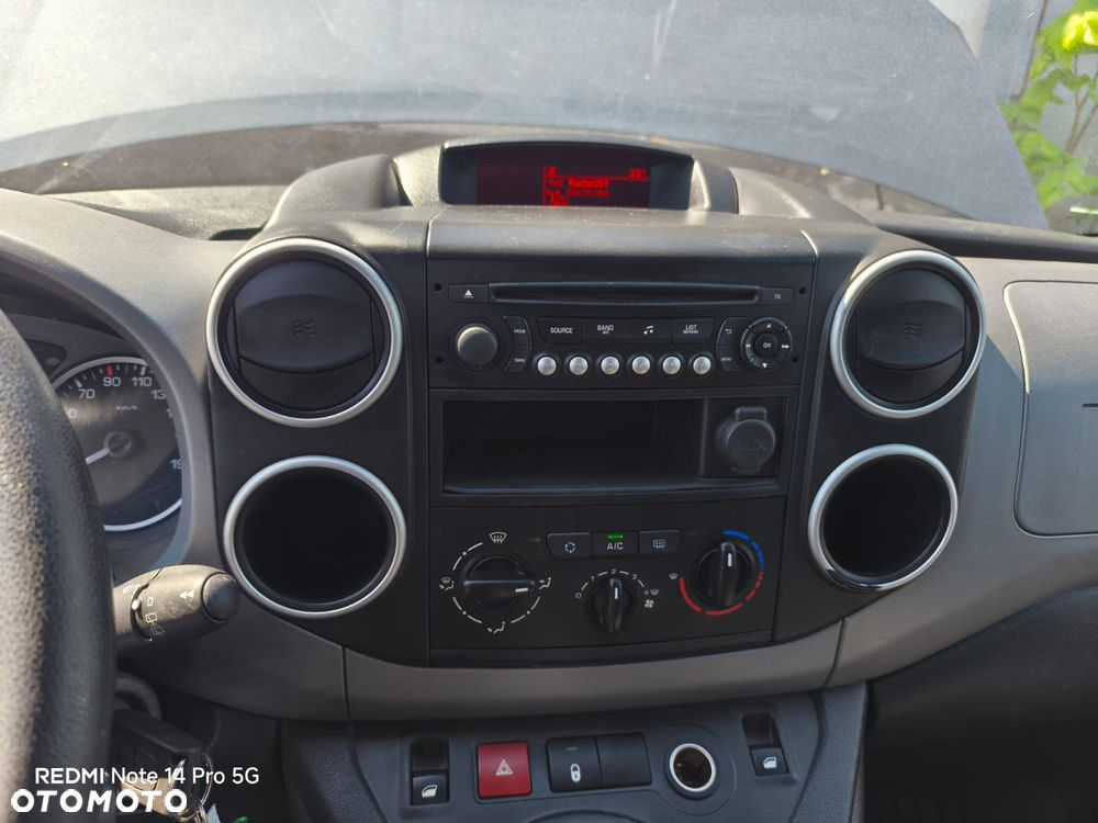 Citroën Berlingo Multispace BlueHDi 100 S&S XTR - 17
