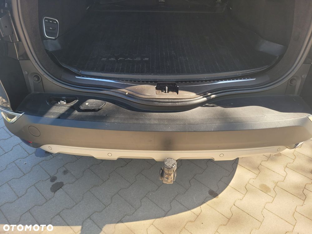 Renault Espace Energy dCi 160 EDC Business - 29