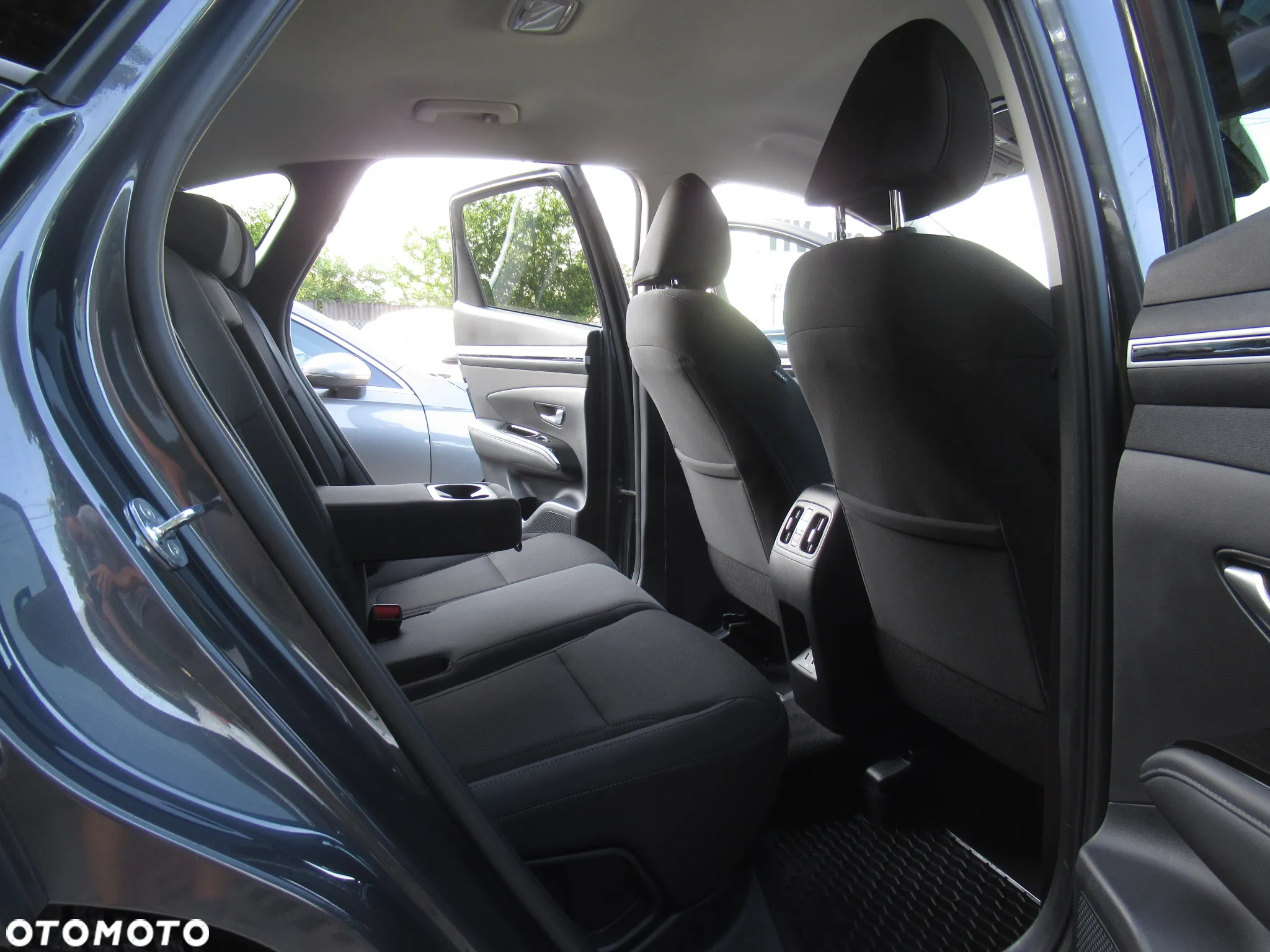 Hyundai Tucson 1.6 T-GDi 48V Executive 2WD DCT - 9