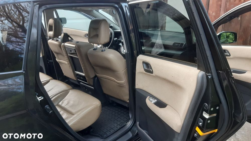 Honda FR-V 2.2 i-CTDi Comfort - 12