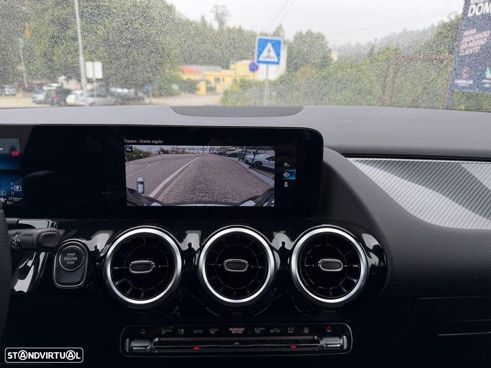 Mercedes-Benz GLA 250 - 34