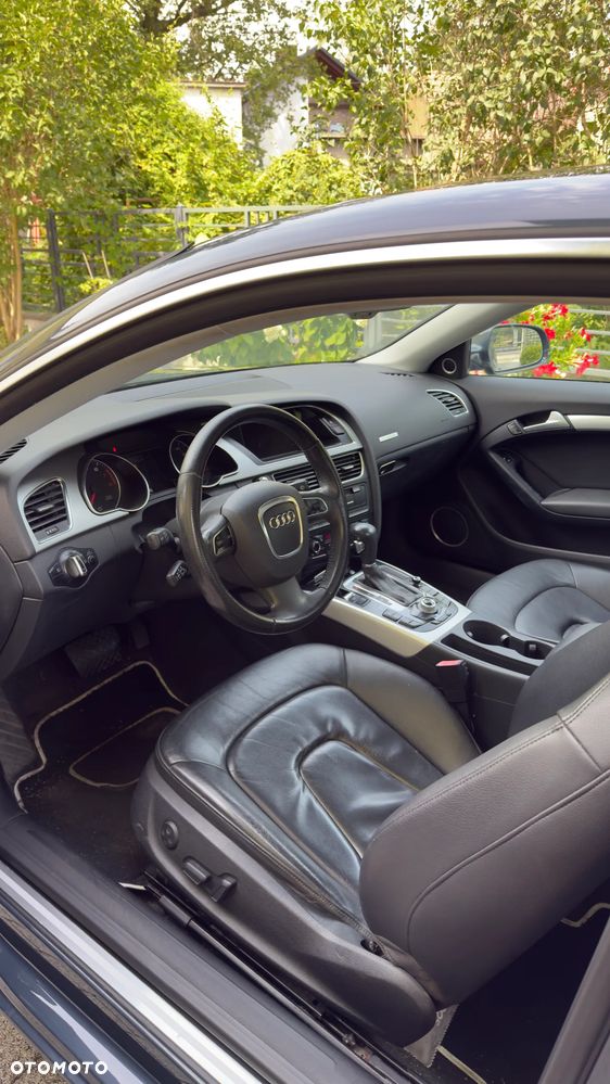 Audi A5 Coupé 2.0 TFSI quattro S tronic - 14