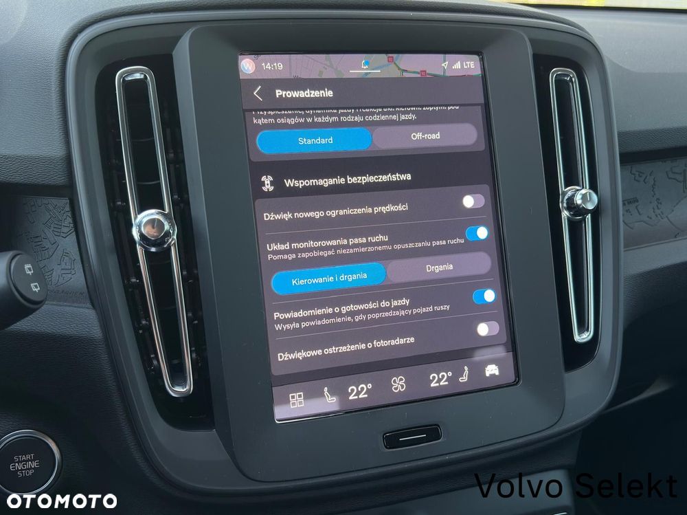 Volvo XC 40 - 34