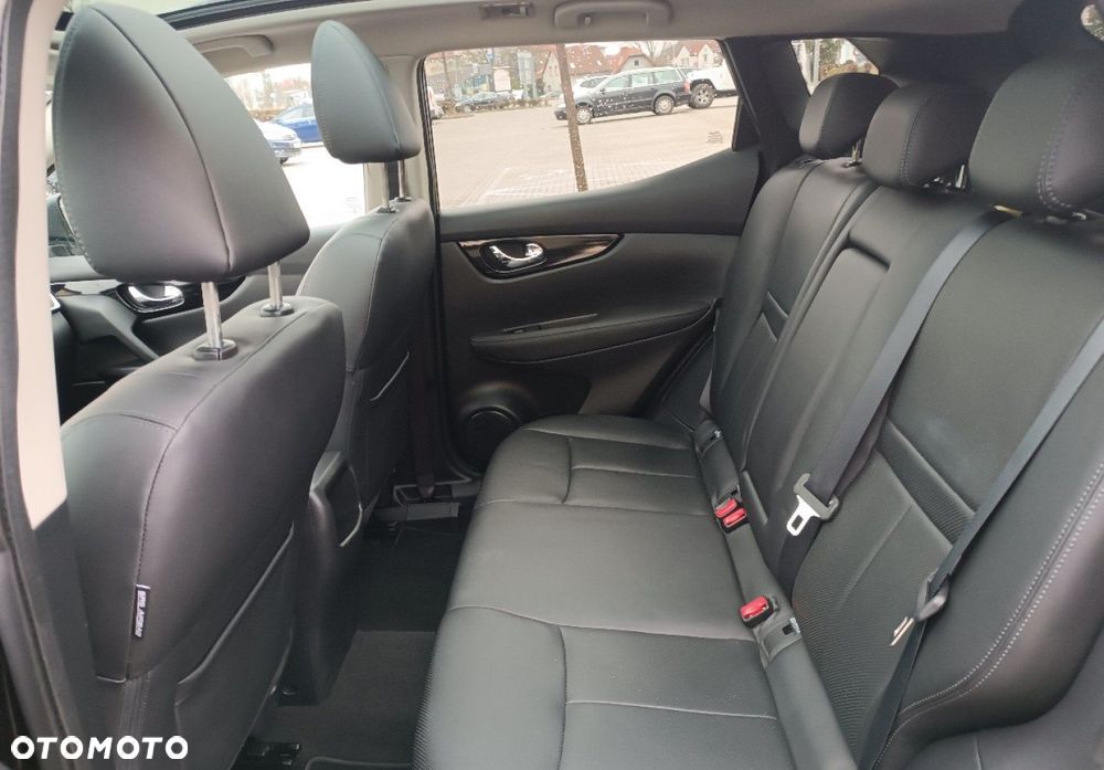 Nissan Qashqai - 18
