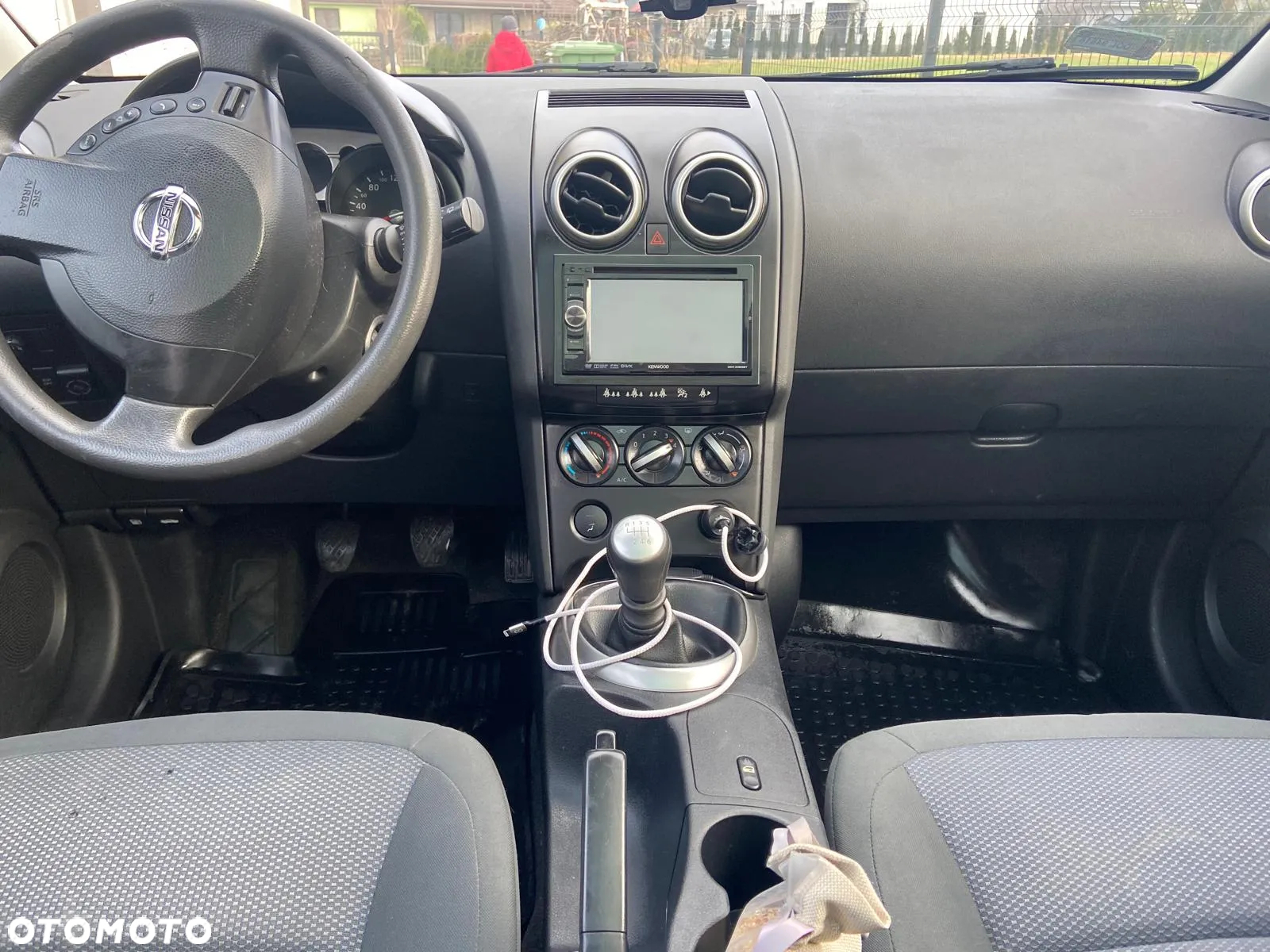 Nissan Qashqai+2 2.0 Tekna - 10