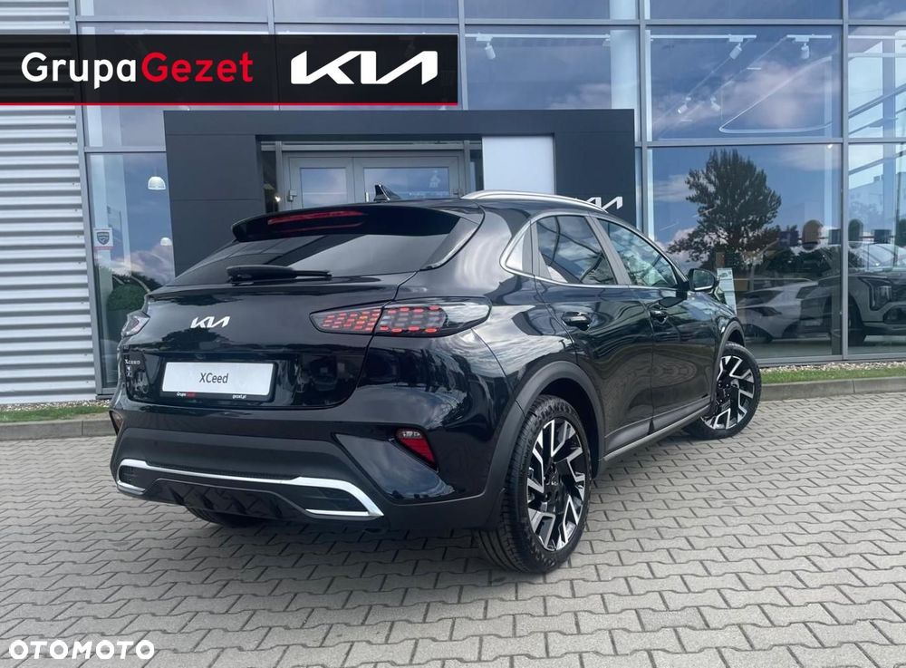 Kia XCeed 1.6 T-GDI Tribute DCT - 7