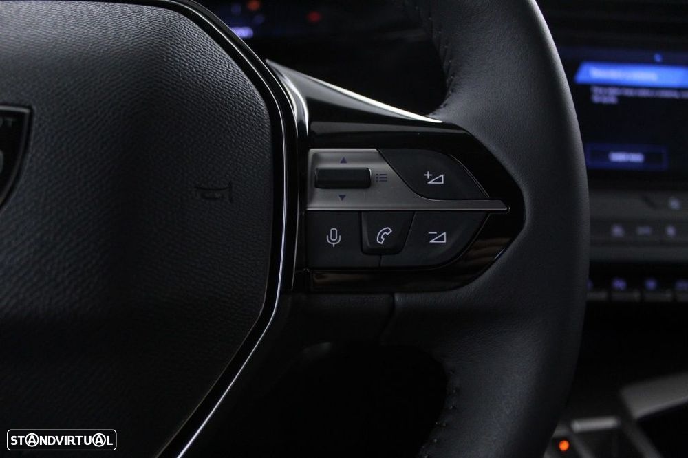 Peugeot 308 1.5 BlueHDi Style EAT8 - 24