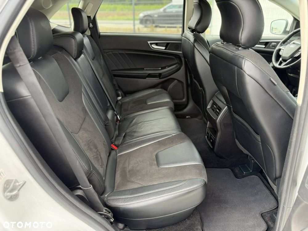 Ford Edge 2.0 TDCi Bi-Turbo 4x4 ST-LINE - 19
