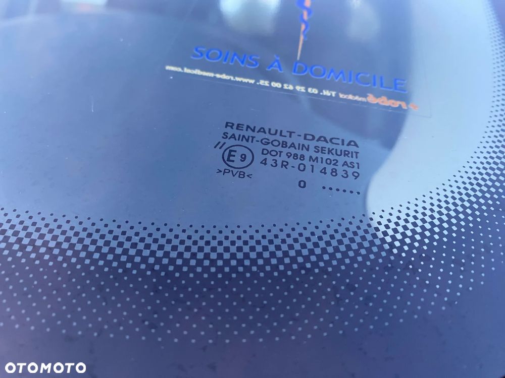 Dacia Sandero SCe 75 Acces - 16