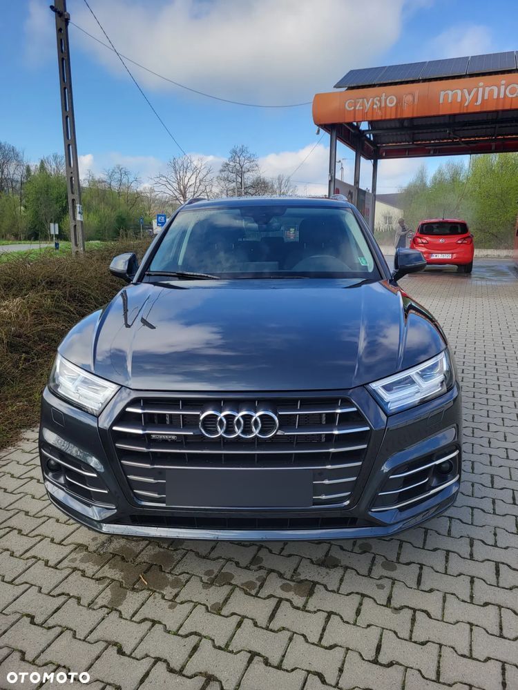 Audi Q5 - 16